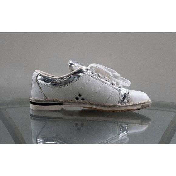 Dexter SST 5 Bowling Shoes‎ Left Hand Men's Size US 8.5 With Covers - Picture 4 of 9